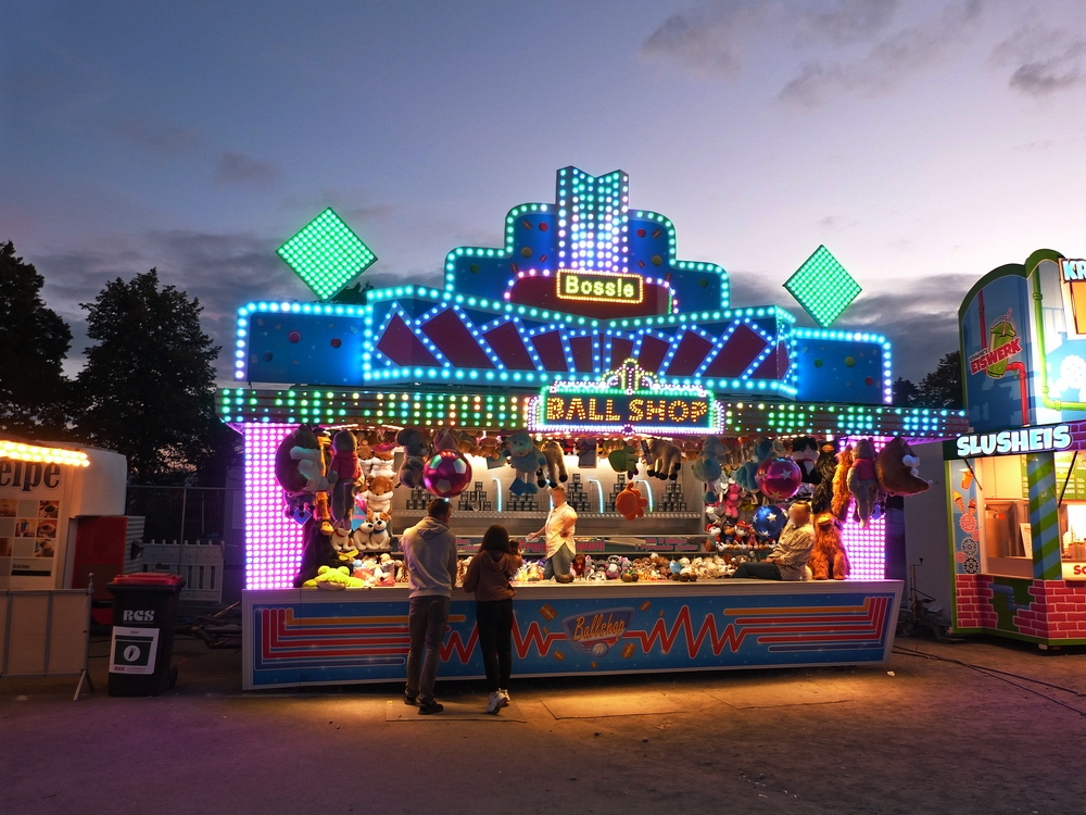 Hammer Kirmespark 2021