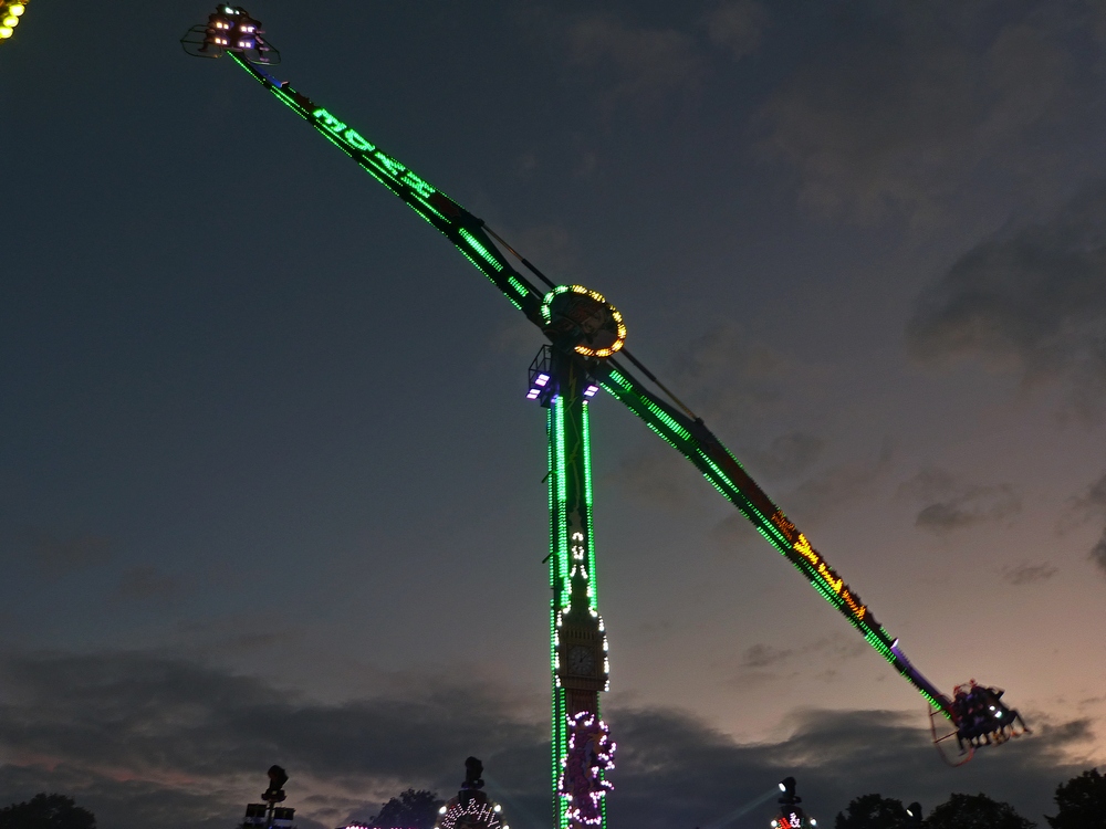 Hammer Kirmespark 2021