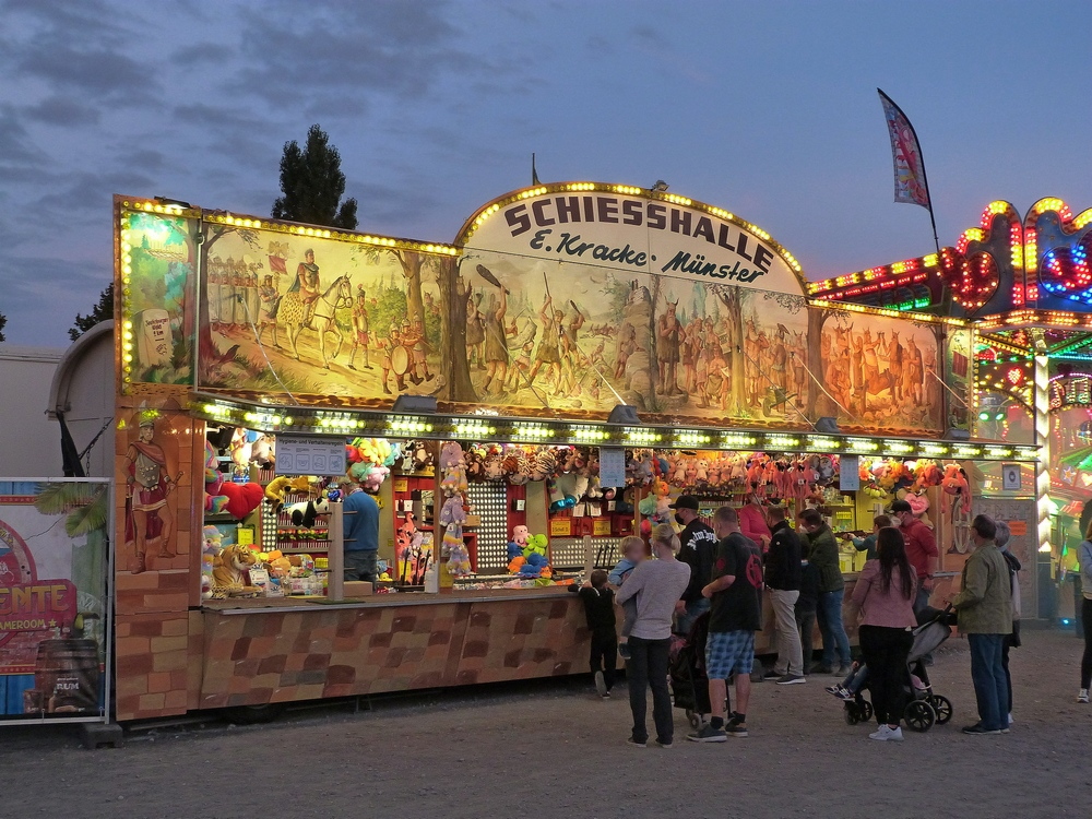 Hammer Kirmespark 2021