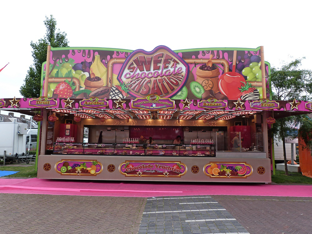 Kermis Best 2021 (NL)