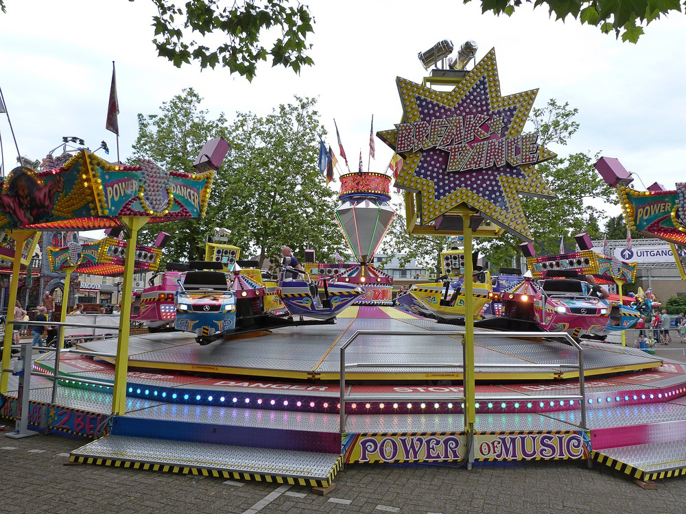 Kermis Best 2021 (NL)