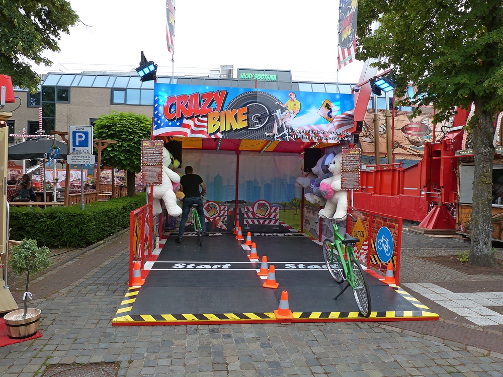 Kermis Best 2021 (NL)