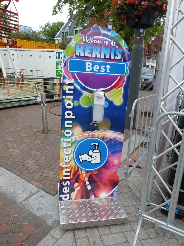Kermis Best 2021 (NL)