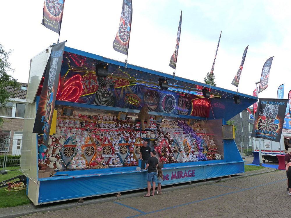 Kermis Best 2021 (NL)