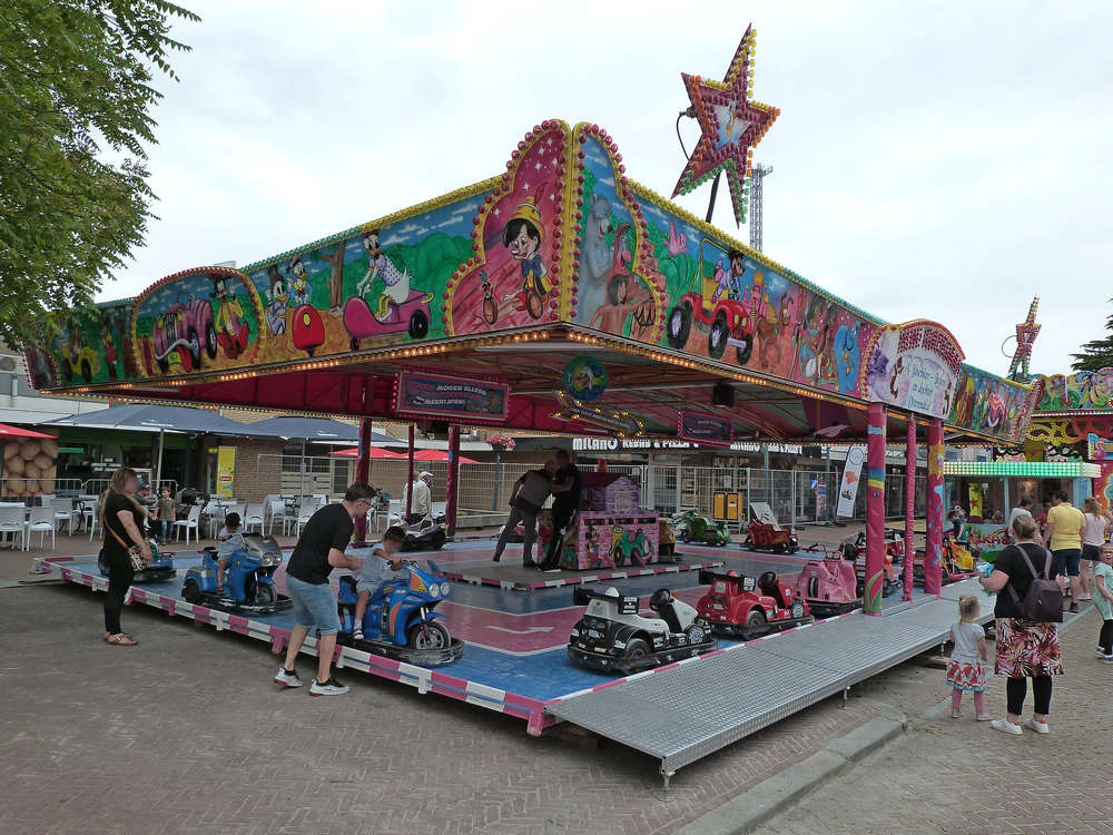 Kermis Best 2021 (NL)