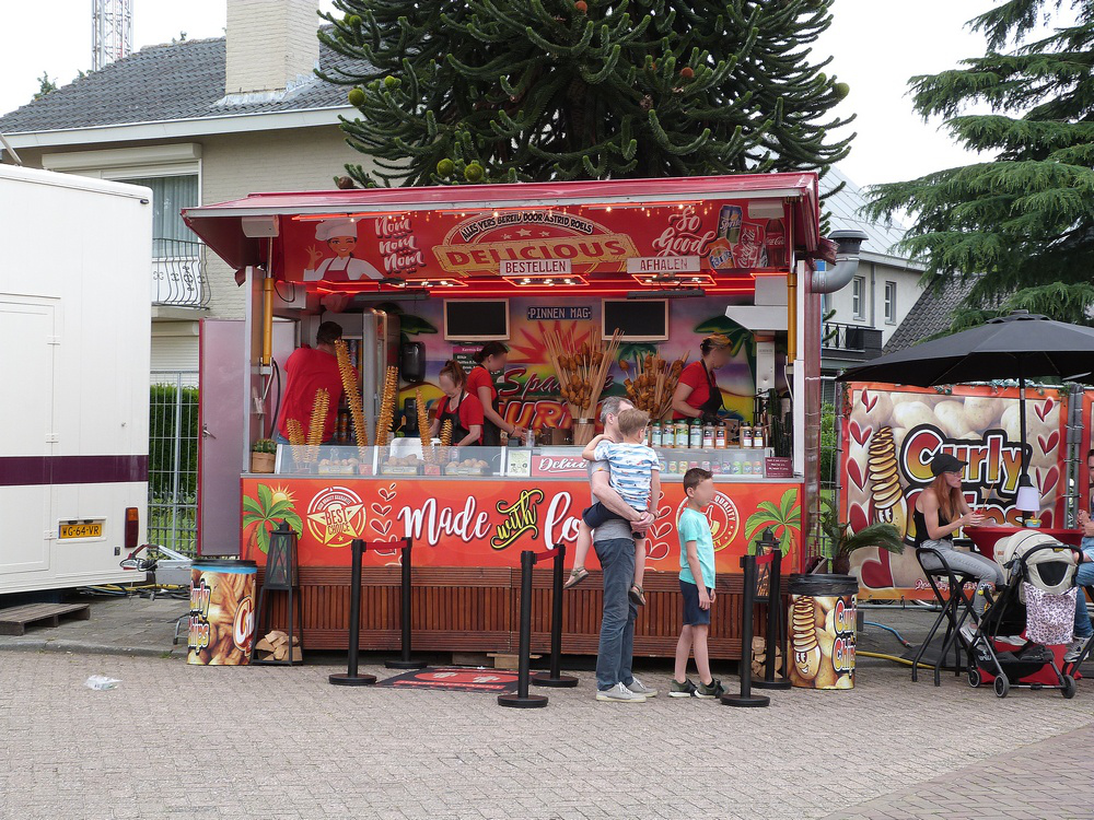 Kermis Best 2021 (NL)