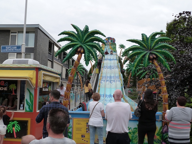 Kermis Best 2021 (NL)