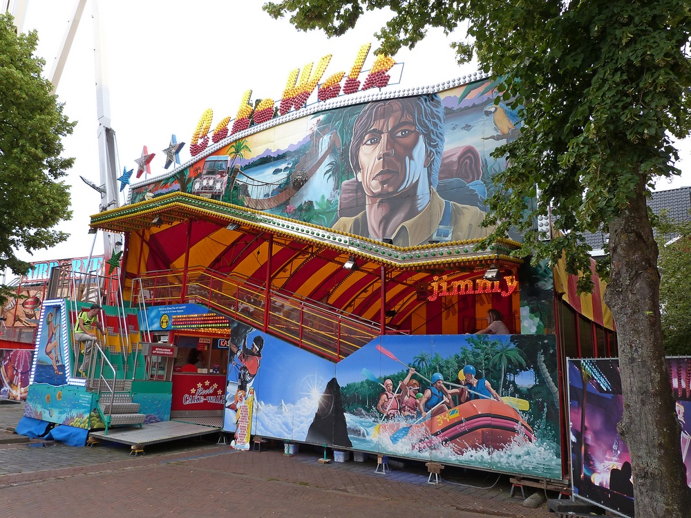 Kermis Best 2021 (NL)