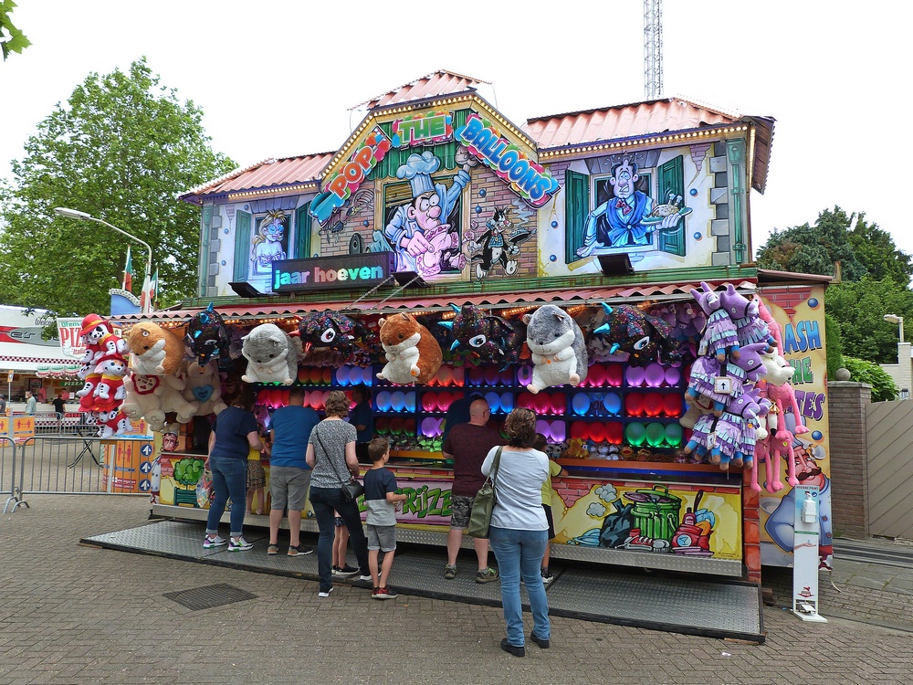 Kermis Best 2021 (NL)