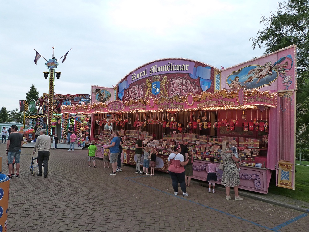 Kermis Best 2021 (NL)