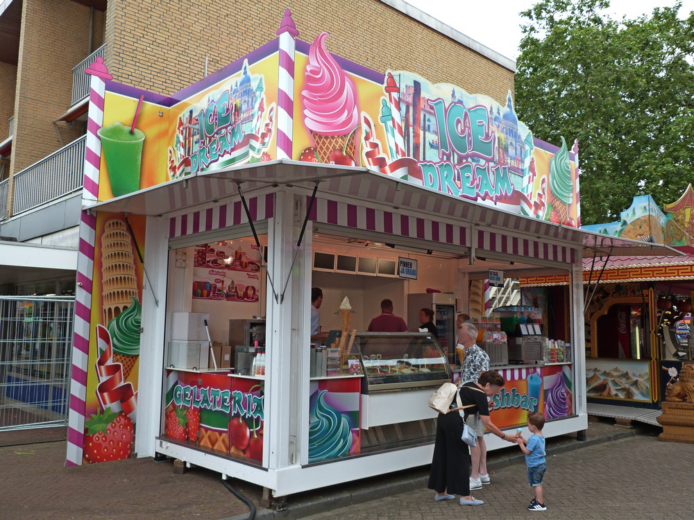 Kermis Best 2021 (NL)