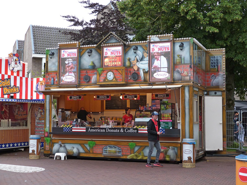 Kermis Best 2021 (NL)