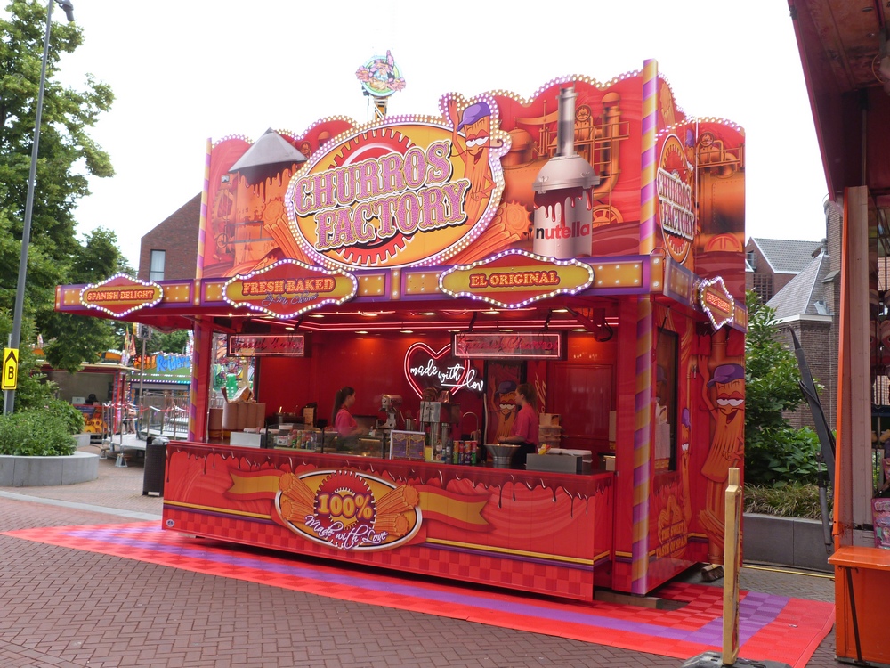 Kermis Best 2021 (NL)