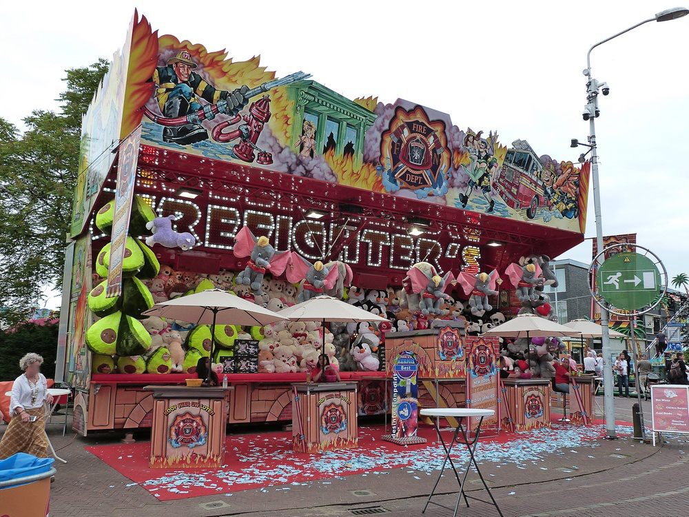 Kermis Best 2021 (NL)