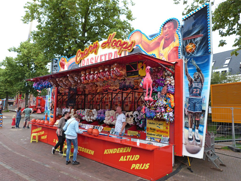 Kermis Best 2021 (NL)