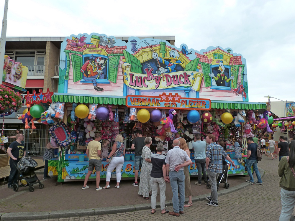 Kermis Best 2021 (NL)