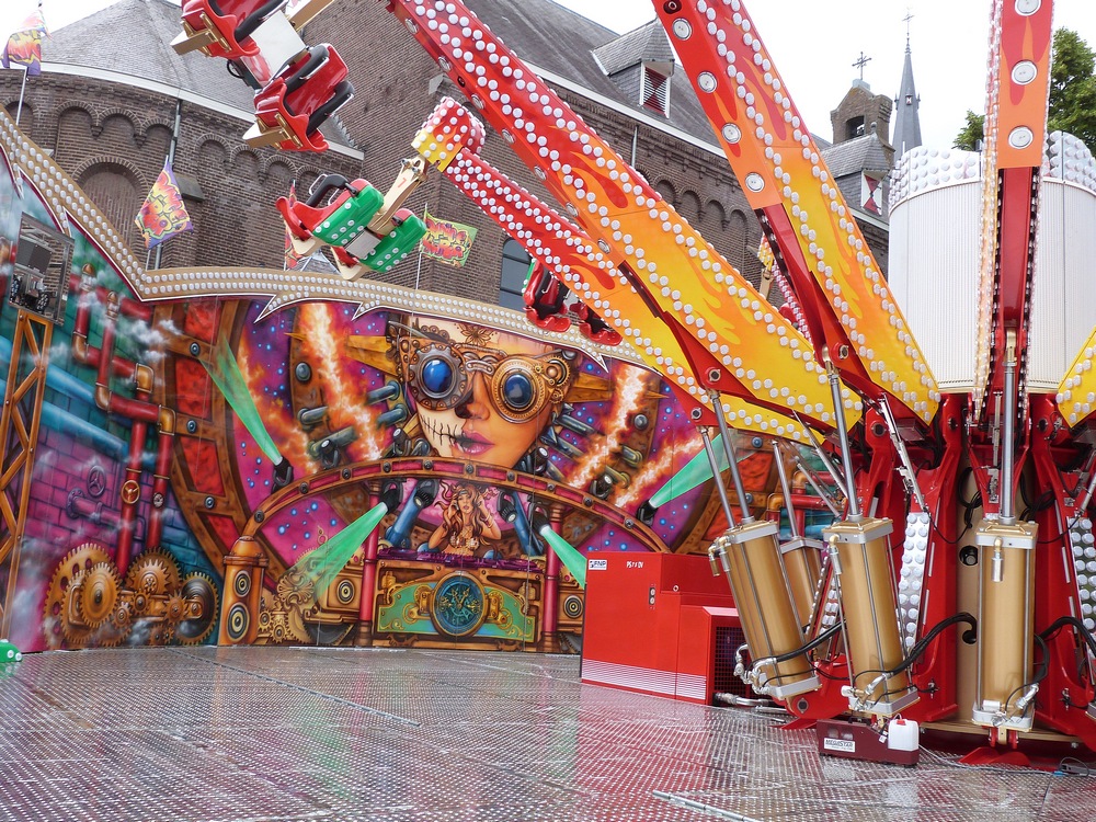 Kermis Best 2021 (NL)