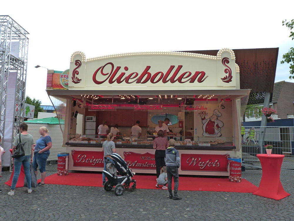 Kermis Best 2021 (NL)