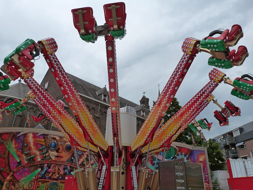 Kermis Best 2021 (NL)