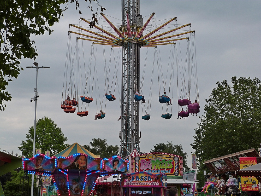 Kermis Best 2021 (NL)