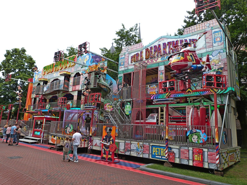 Kermis Best 2021 (NL)
