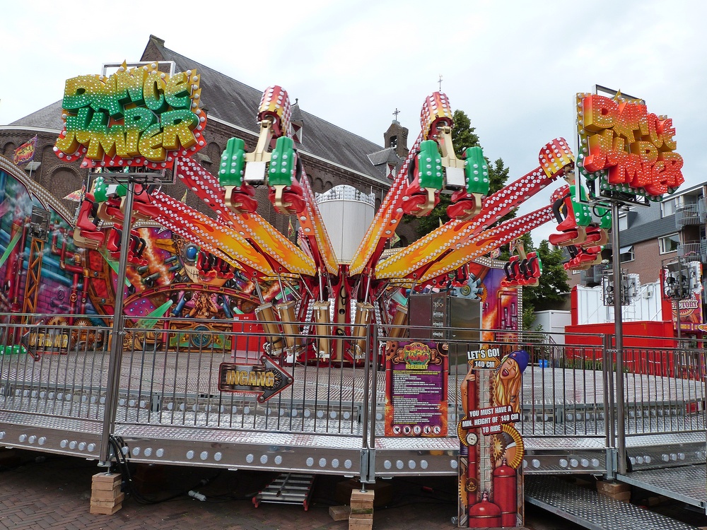 Kermis Best 2021 (NL)