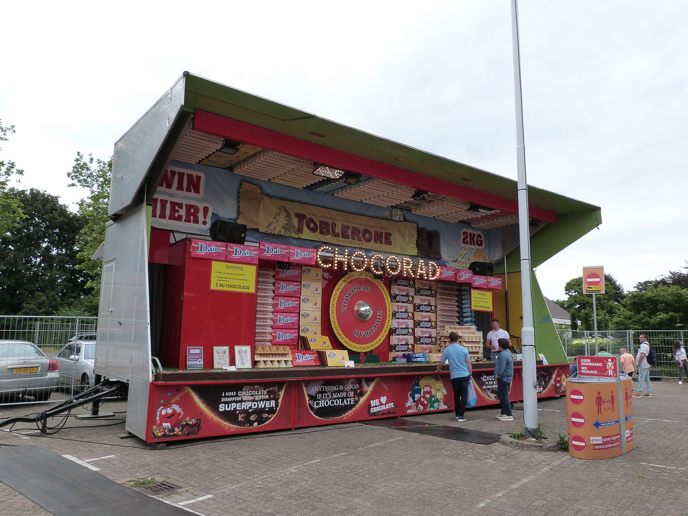 Kermis Best 2021 (NL)