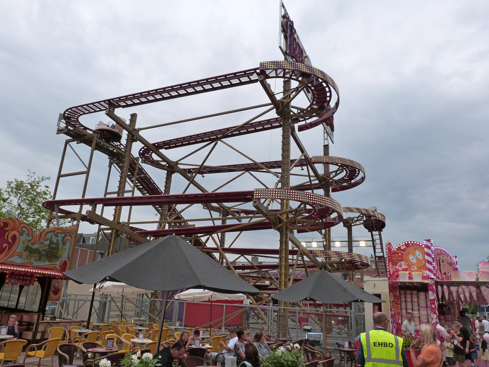 Kermis Best 2021 (NL)