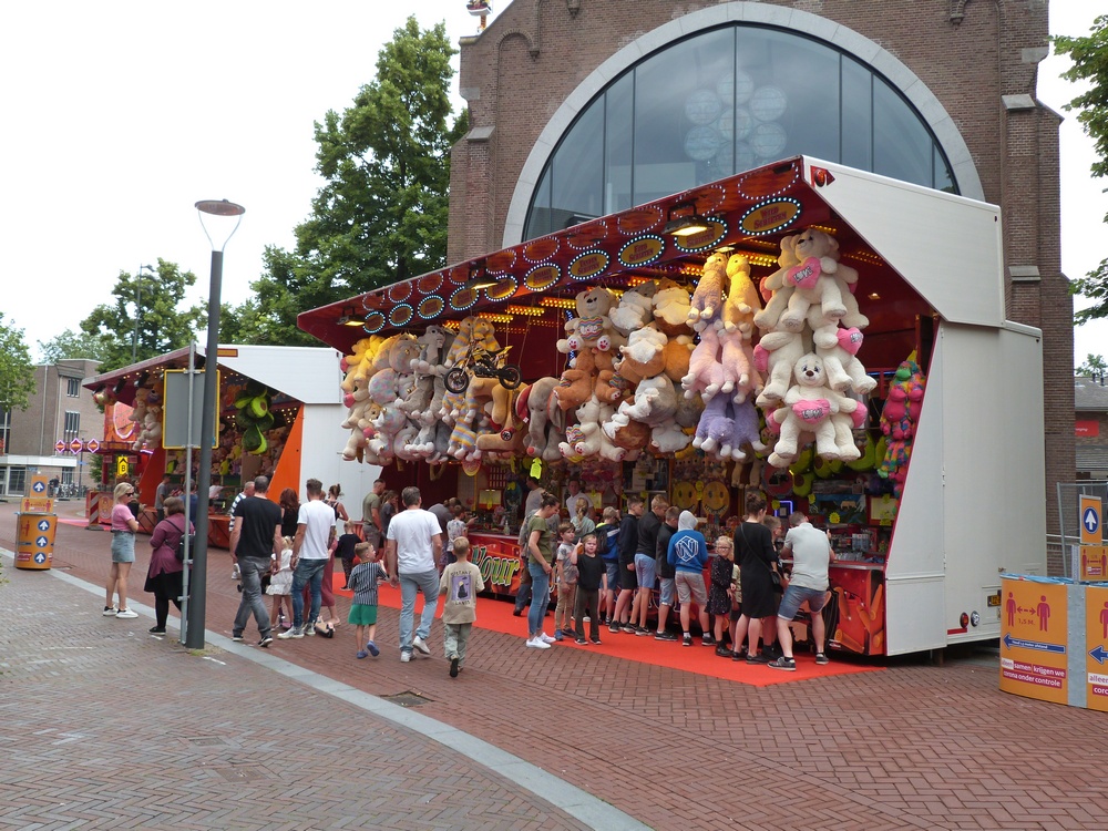 Kermis Best 2021 (NL)