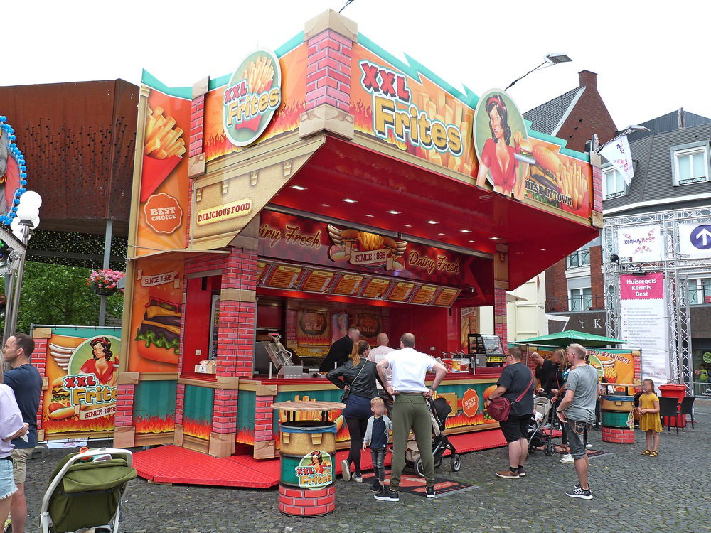 Kermis Best 2021 (NL)