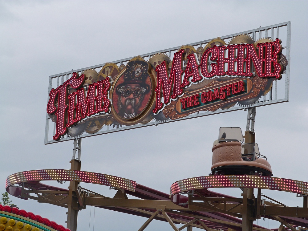 Kermis Best 2021 (NL)