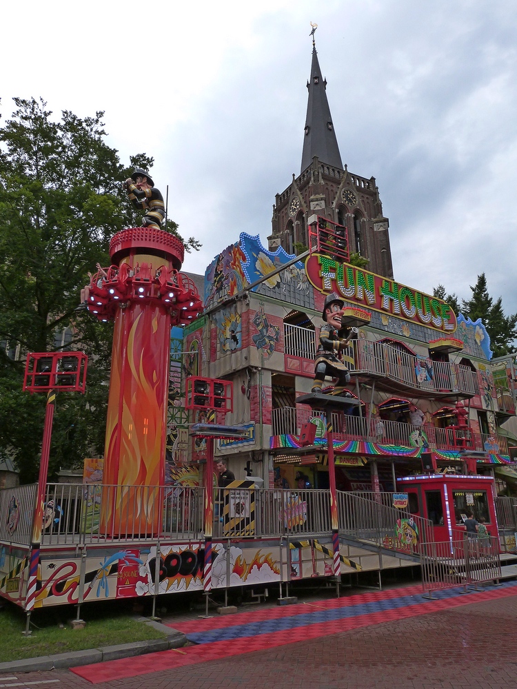 Kermis Best 2021 (NL)