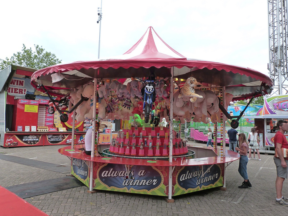 Kermis Best 2021 (NL)