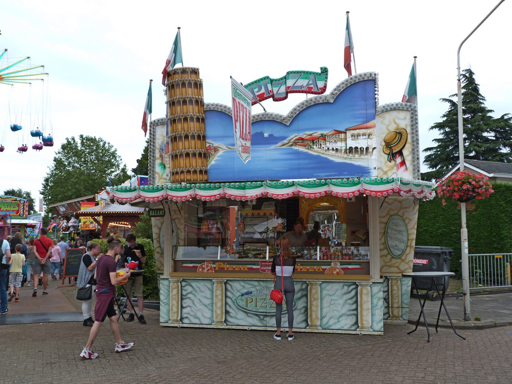 Kermis Best 2021 (NL)