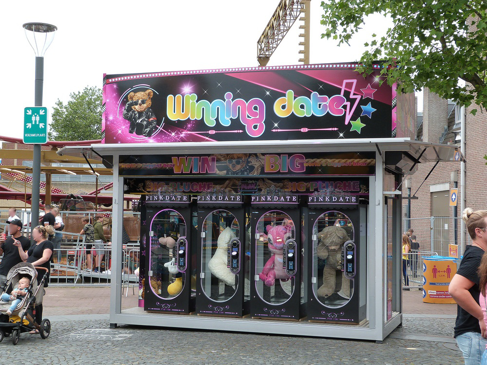 Kermis Best 2021 (NL)