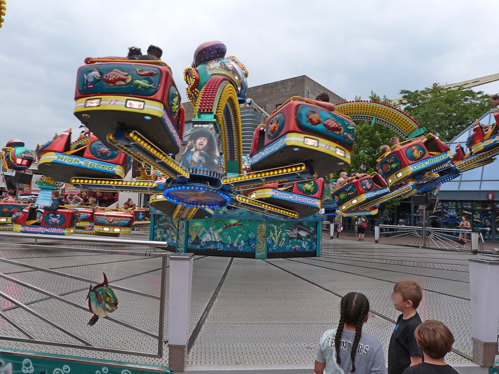Kermis Best 2021 (NL)