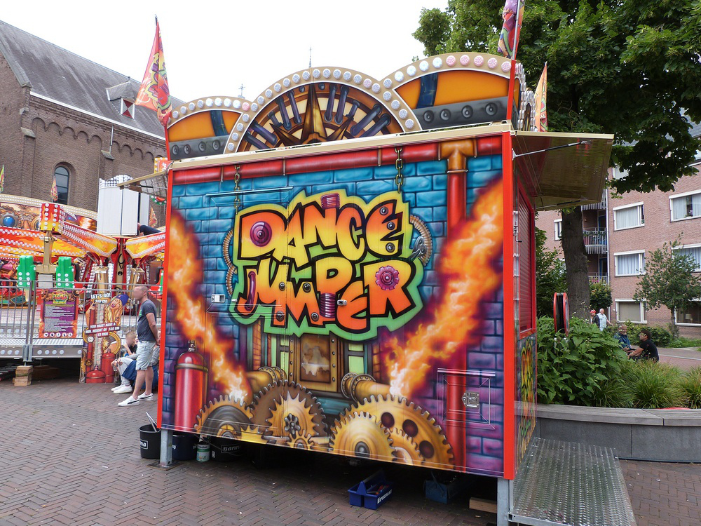 Kermis Best 2021 (NL)