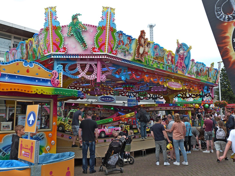 Kermis Best 2021 (NL)