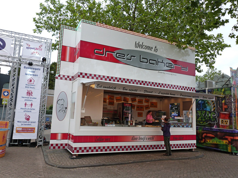 Kermis Best 2021 (NL)