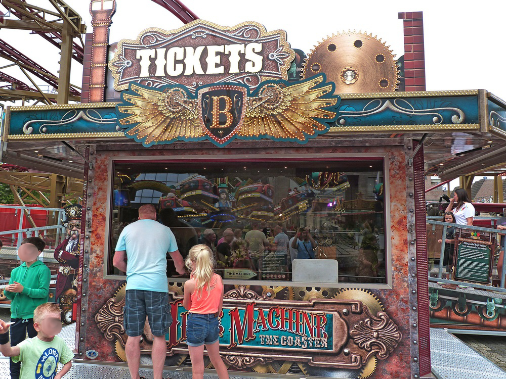 Kermis Best 2021 (NL)