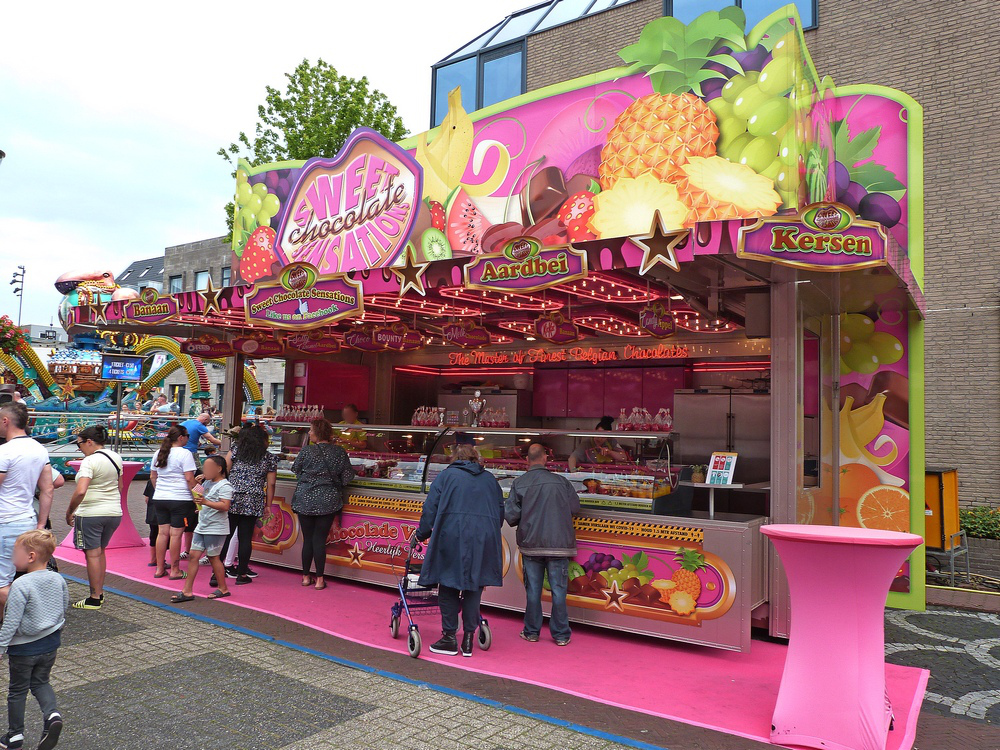 Kermis Best 2021 (NL)