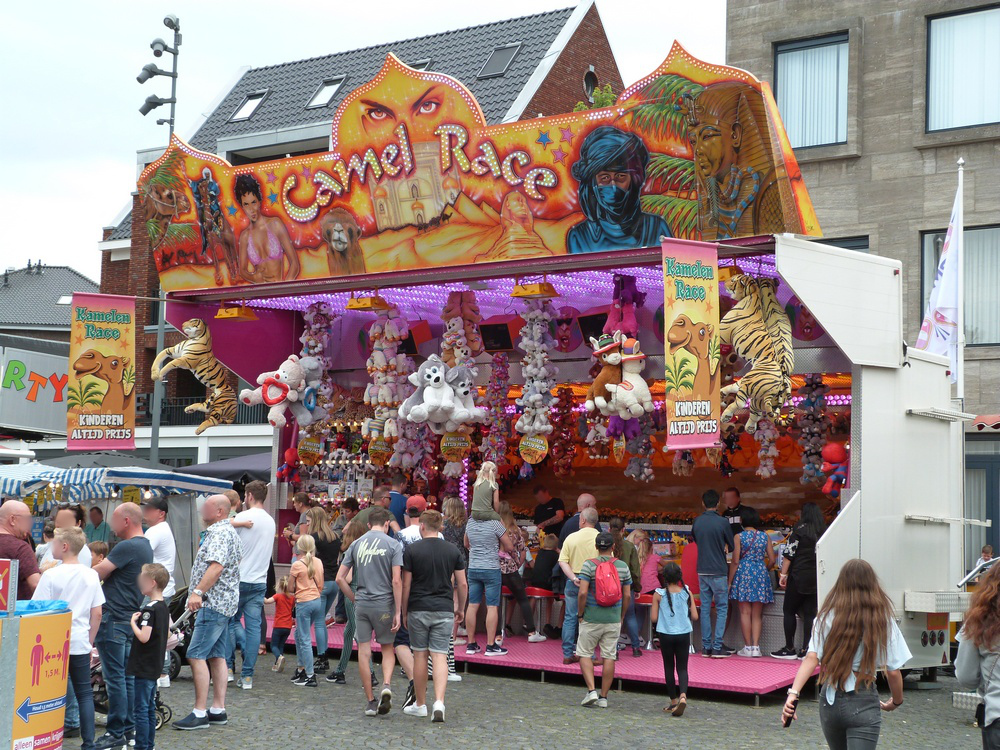 Kermis Best 2021 (NL)