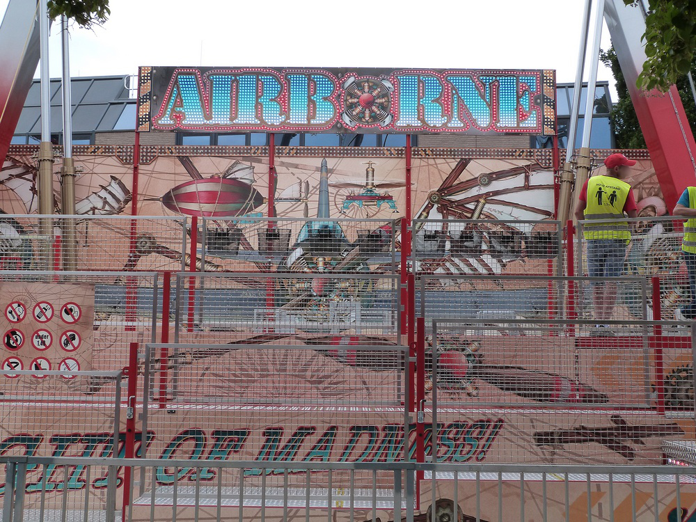 Kermis Best 2021 (NL)