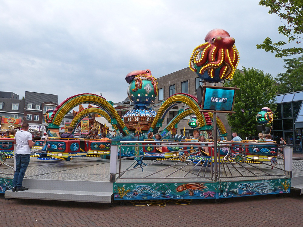 Kermis Best 2021 (NL)