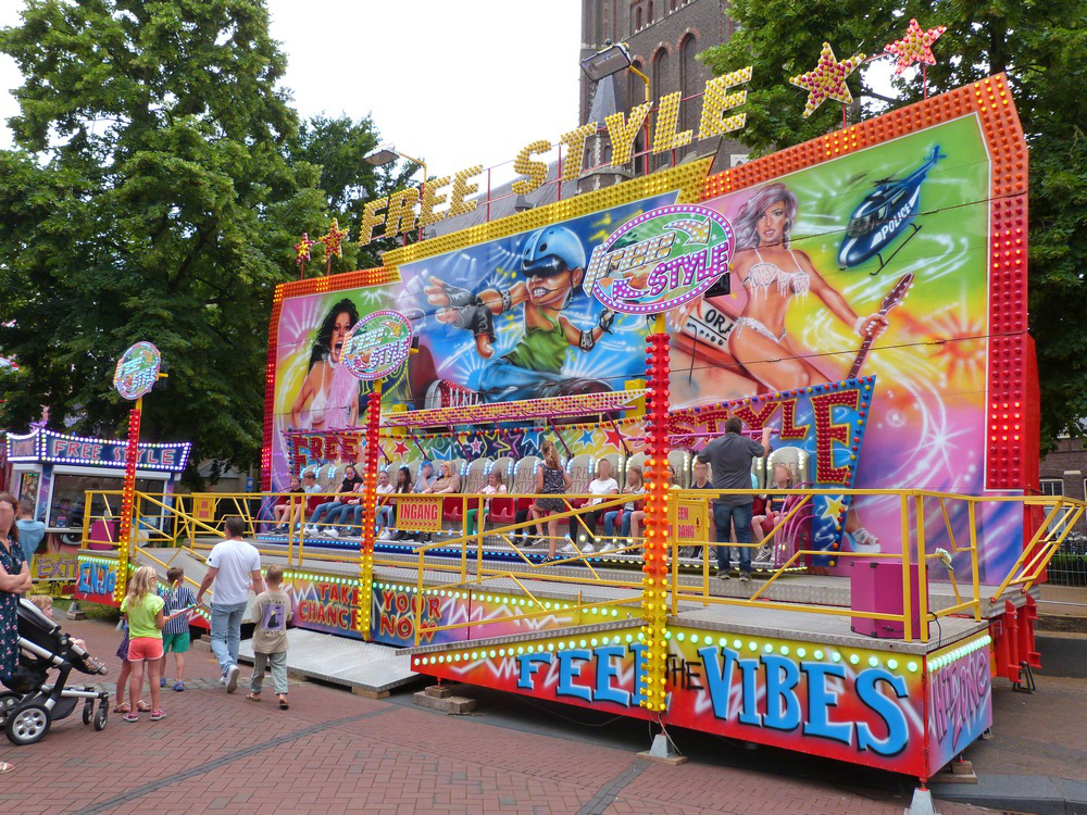 Kermis Best 2021 (NL)