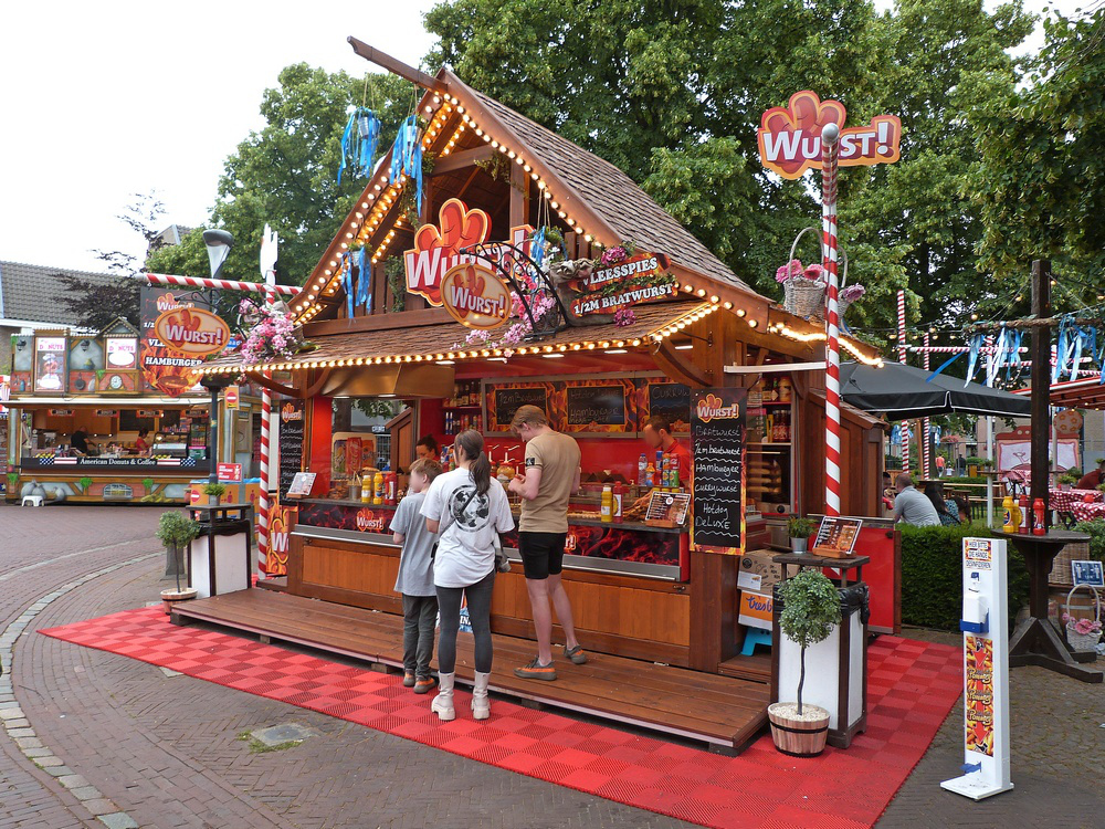 Kermis Best 2021 (NL)