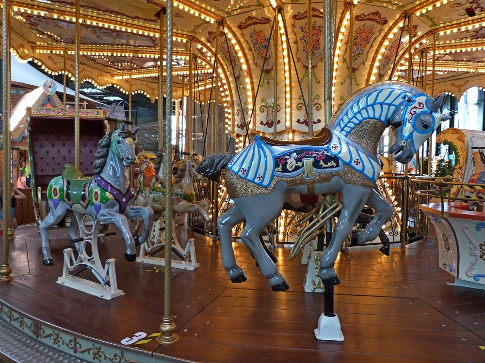 Toverland 2020