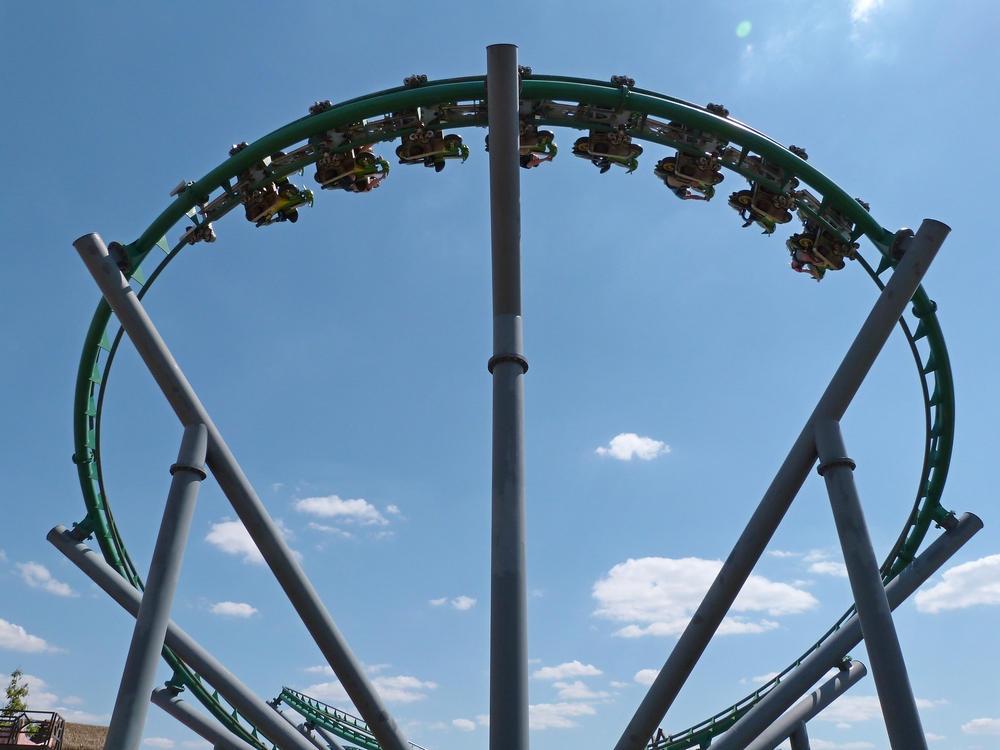 Toverland 2020