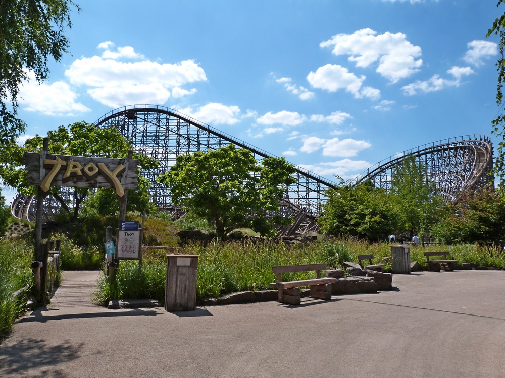 Toverland 2020