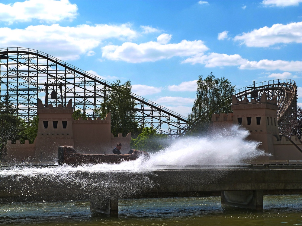 Toverland 2020